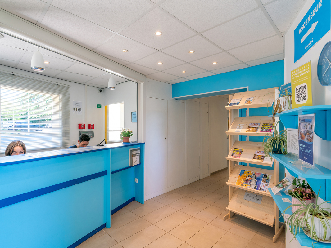 Residence Le Domaine de la Corniche 25