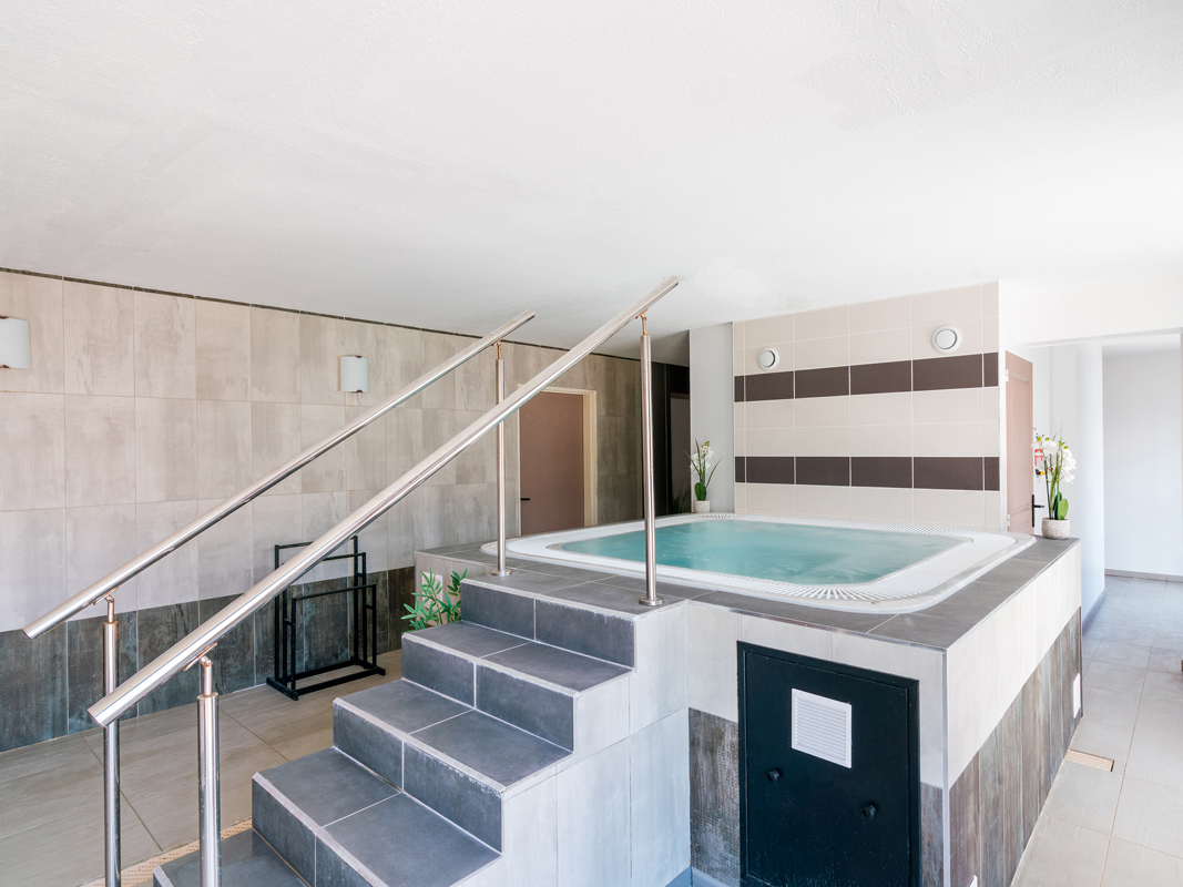 Residence Le Domaine de la Corniche 26