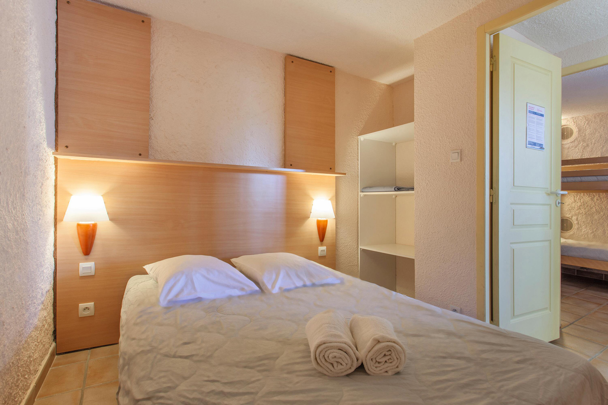 Residence Borgo Pineto s polopenzí 2