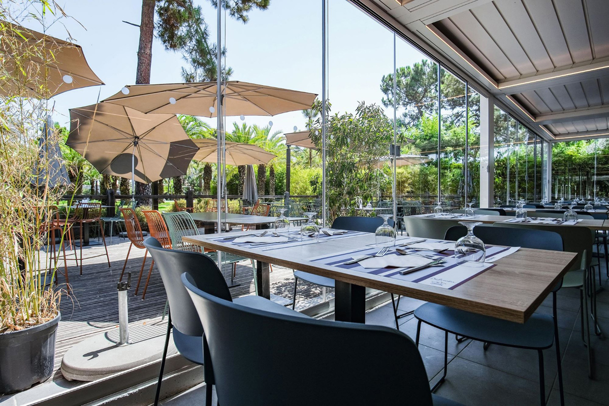 Residence Borgo Pineto s polopenzí 6