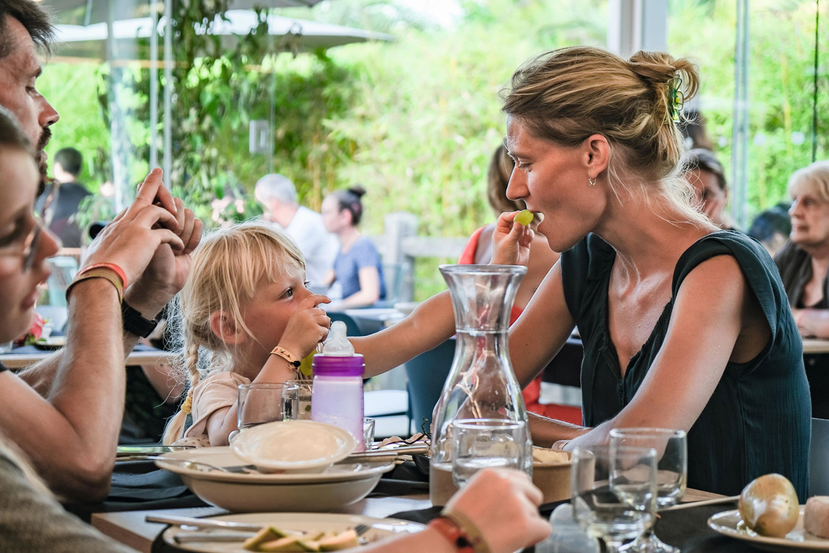 Residence Borgo Pineto s polopenzí 7