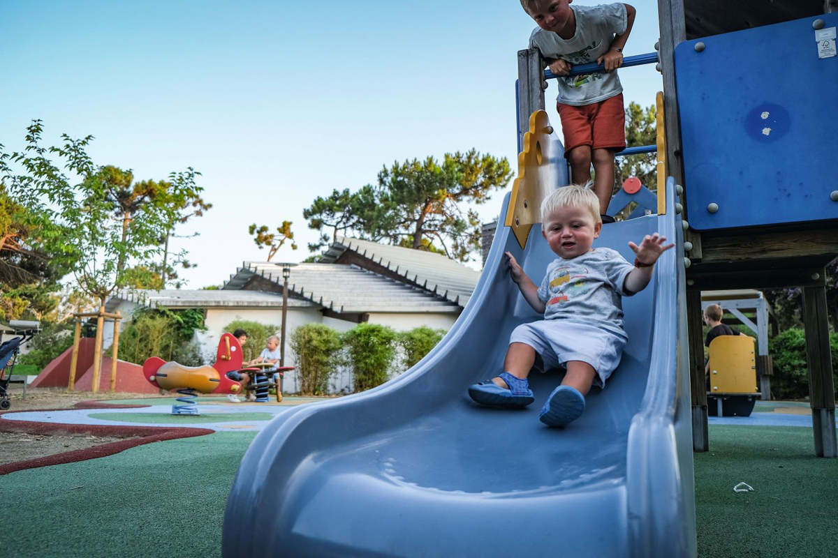 Residence Borgo Pineto s polopenzí 10