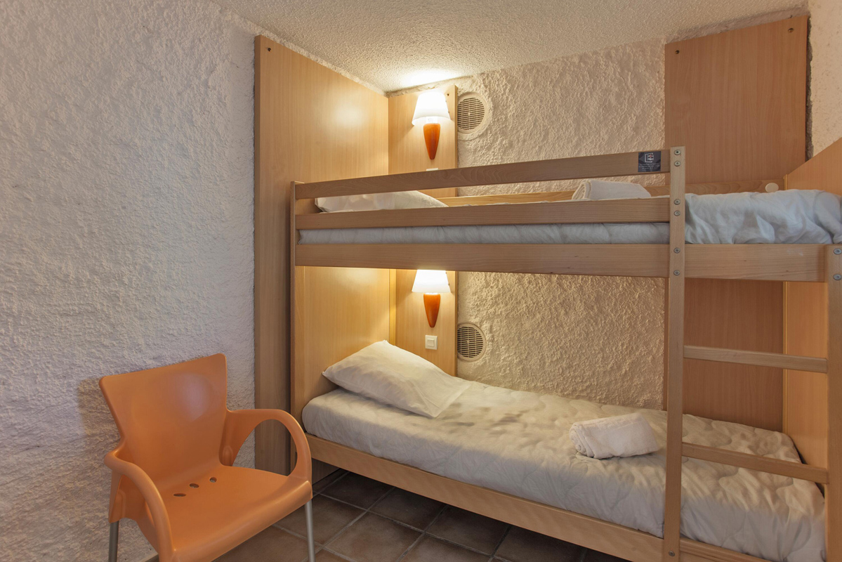 Residence Borgo Pineto s polopenzí 12