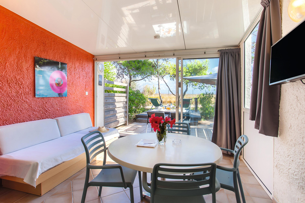 Residence Borgo Pineto s polopenzí 13