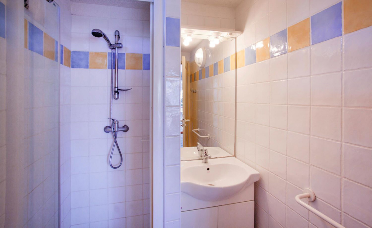 Residence Borgo Pineto s polopenzí 14