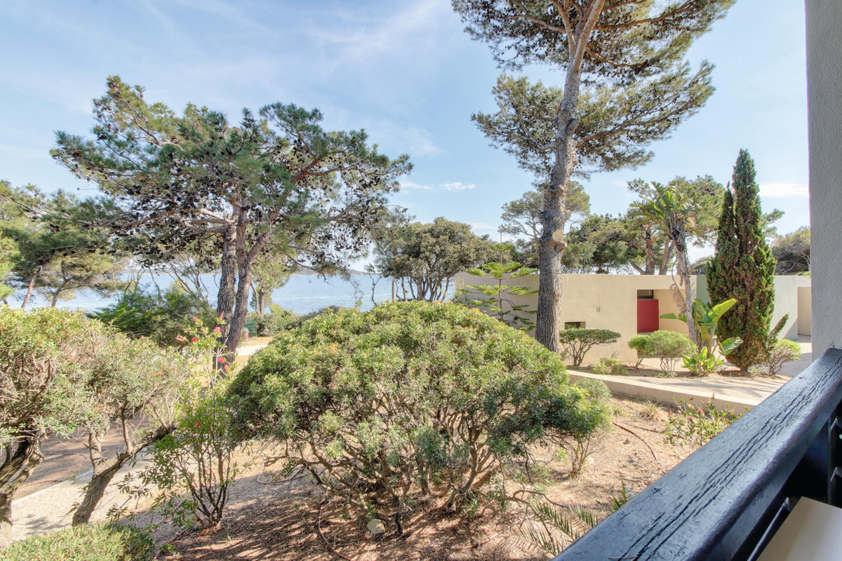 Residence Criques s plnou penzí 2