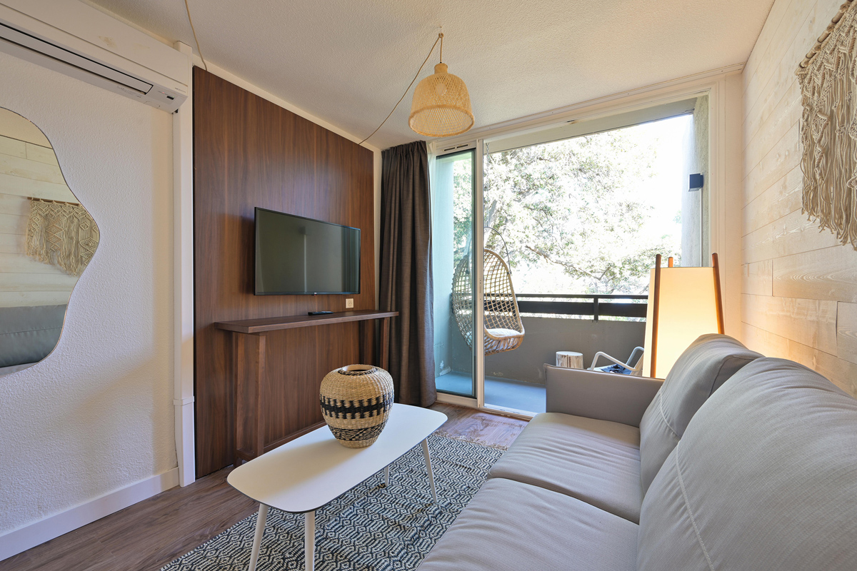 Residence Criques s plnou penzí 4