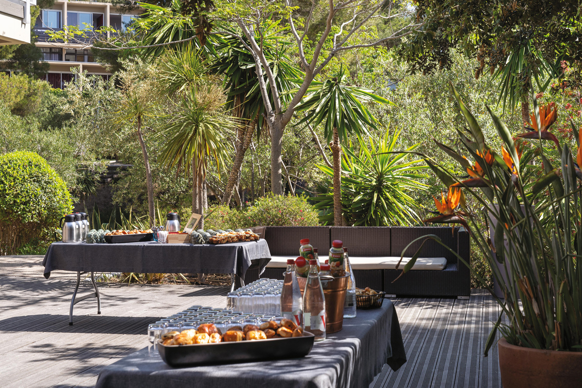 Residence Criques s plnou penzí 6