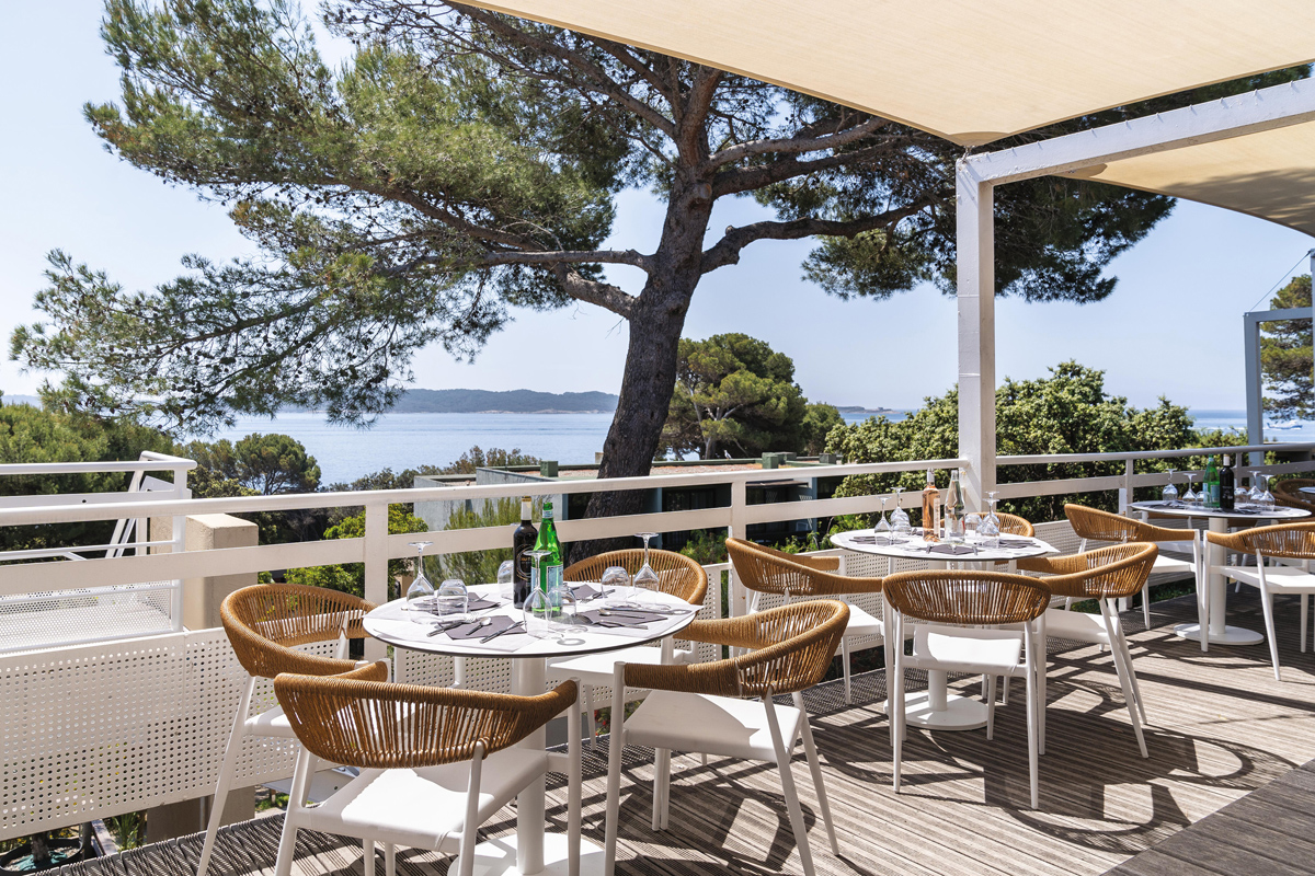 Residence Criques s plnou penzí 7