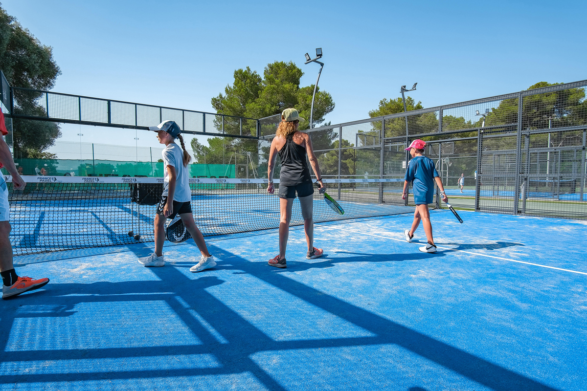 Residence Criques s plnou penzí 8