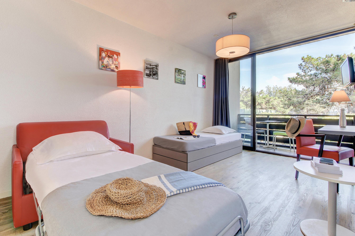 Residence Criques s plnou penzí 9