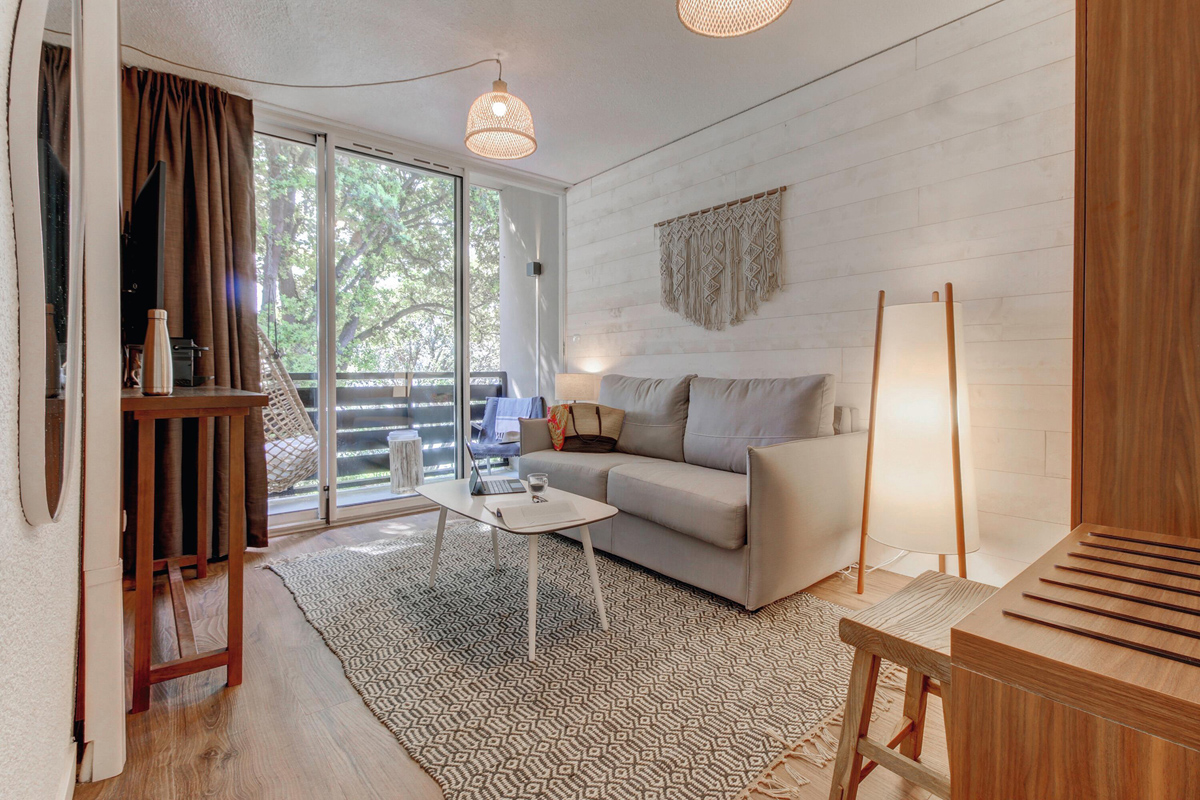 Residence Criques s plnou penzí 10