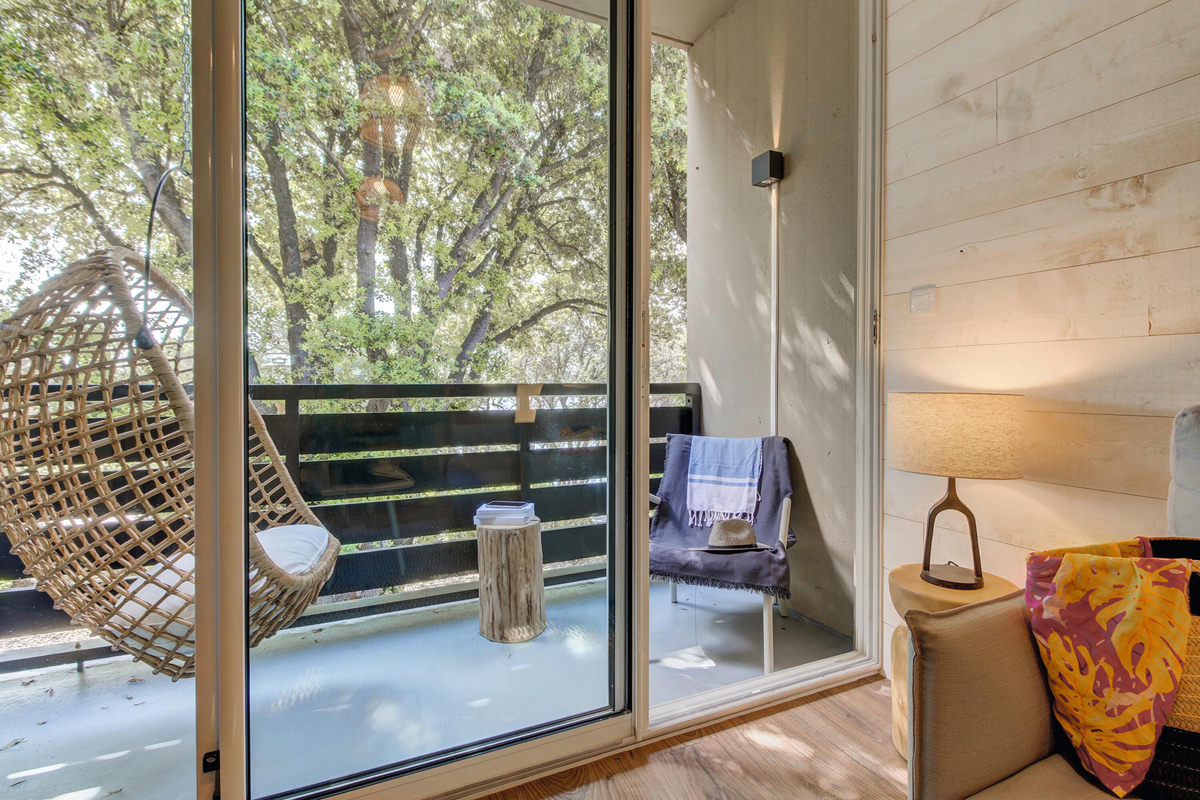 Residence Criques s plnou penzí 12