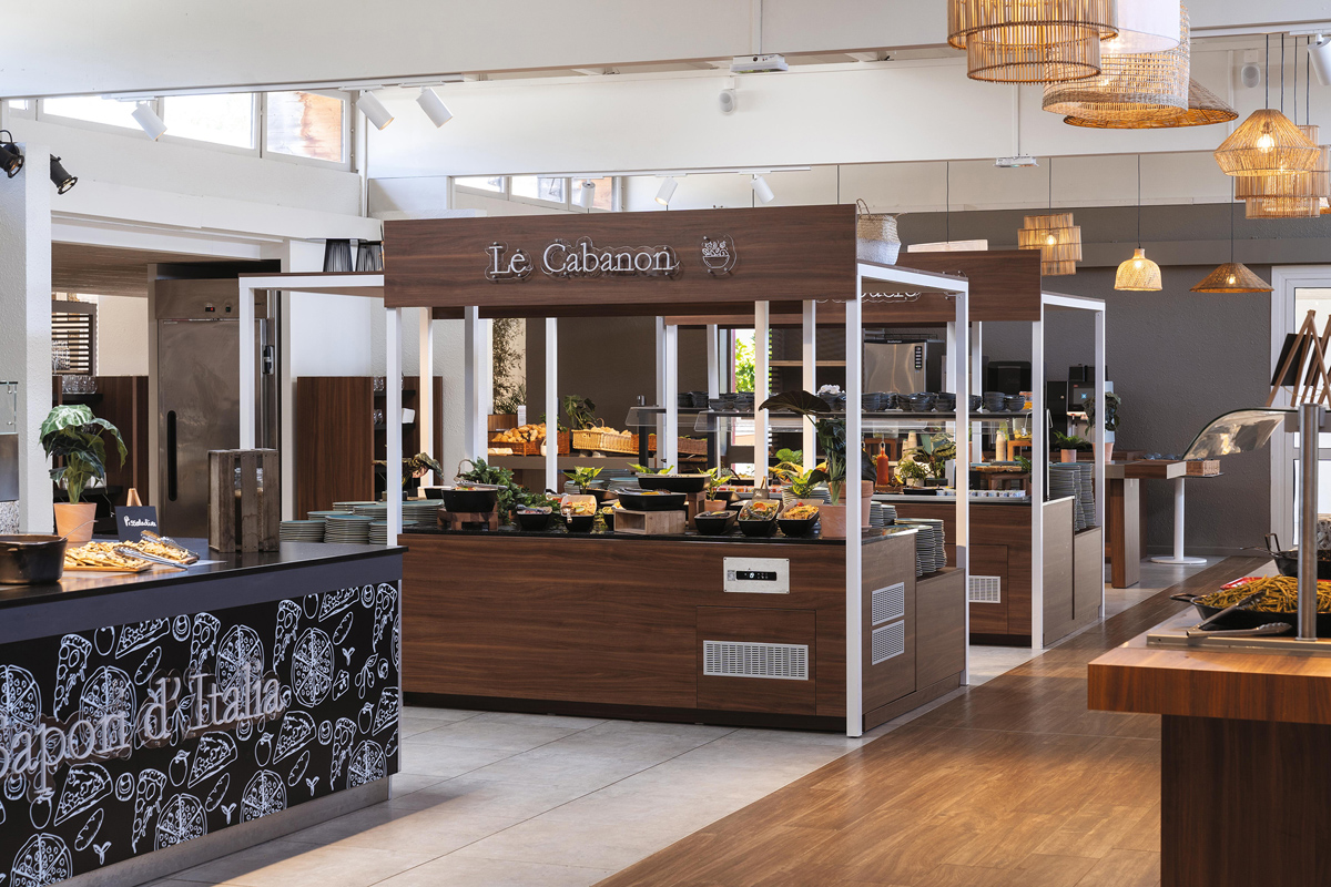 Residence Criques s plnou penzí 13