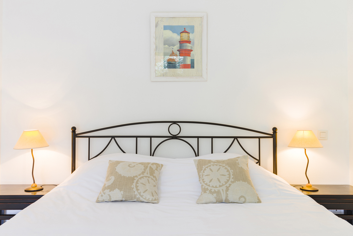 Residence Lagrange Clairiere aux Chevreuils 3