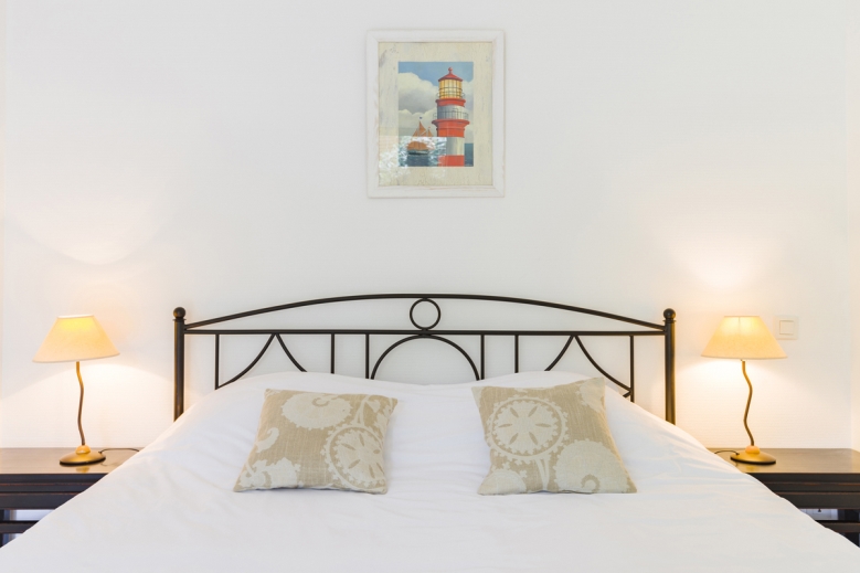 Hotel Residence Lagrange Clairiere aux Chevreuils