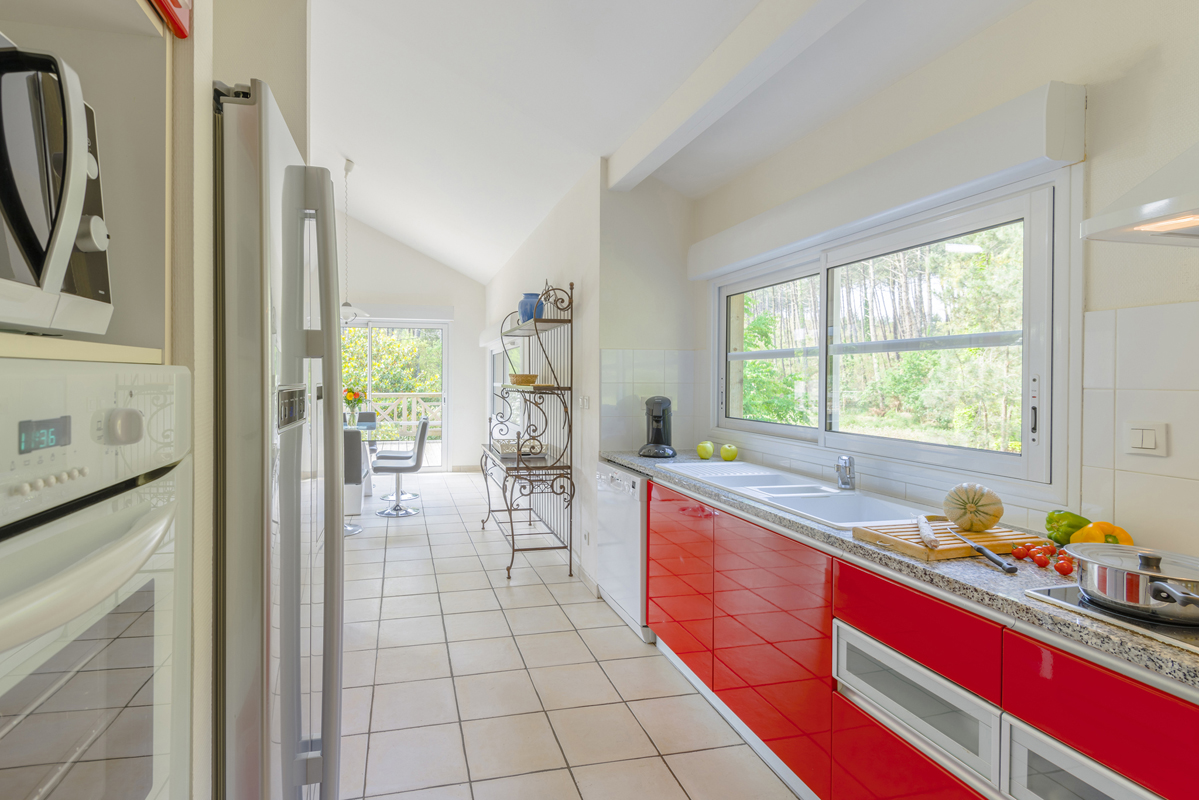 Residence Lagrange Clairiere aux Chevreuils 4