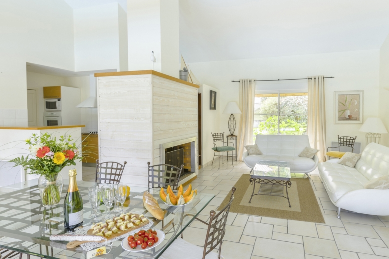 Hotel Residence Lagrange Clairiere aux Chevreuils