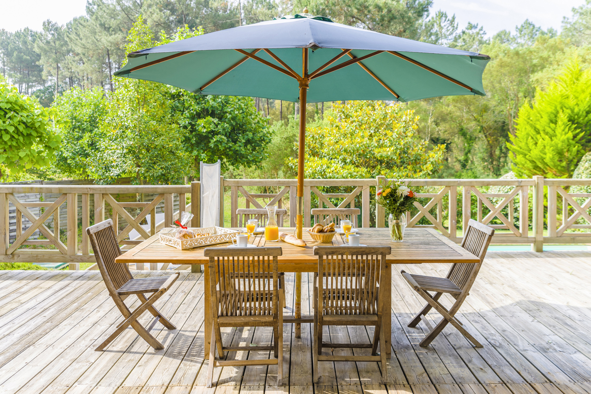 Residence Lagrange Clairiere aux Chevreuils 6