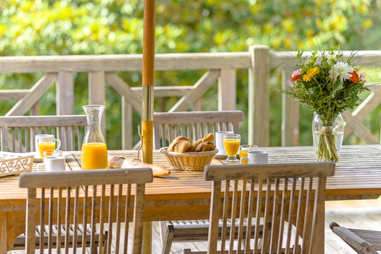 Hotel Residence Lagrange Clairiere aux Chevreuils