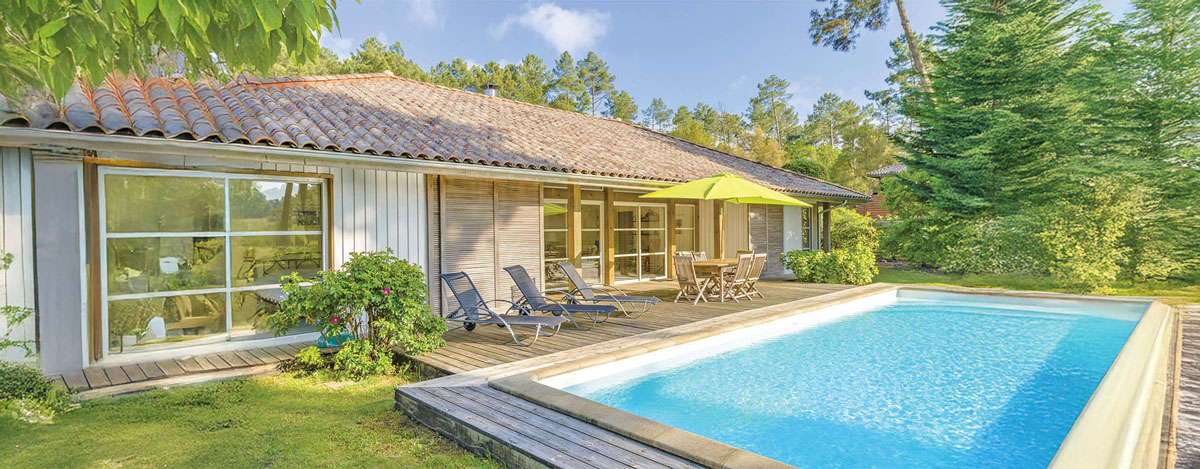 Residence Lagrange Clairiere aux Chevreuils 11