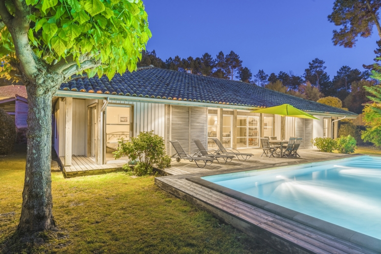 Hotel Residence Lagrange Clairiere aux Chevreuils