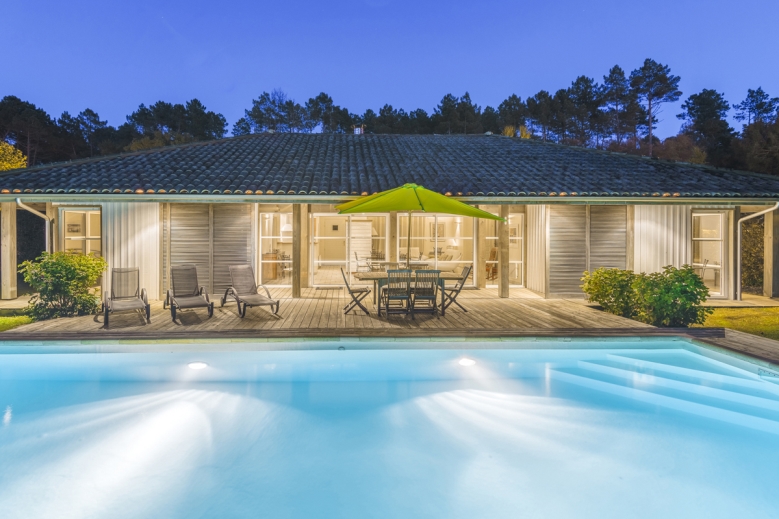 Hotel Residence Lagrange Clairiere aux Chevreuils