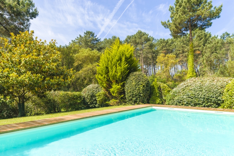 Hotel Residence Lagrange Clairiere aux Chevreuils