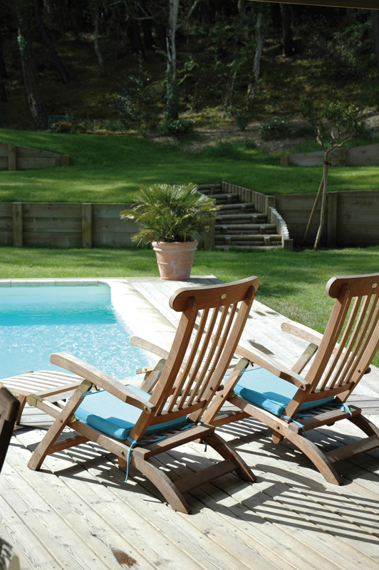 Residence Lagrange Clairiere aux Chevreuils 17