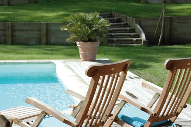 Hotel Residence Lagrange Clairiere aux Chevreuils