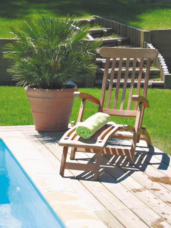 Residence Lagrange Clairiere aux Chevreuils 19