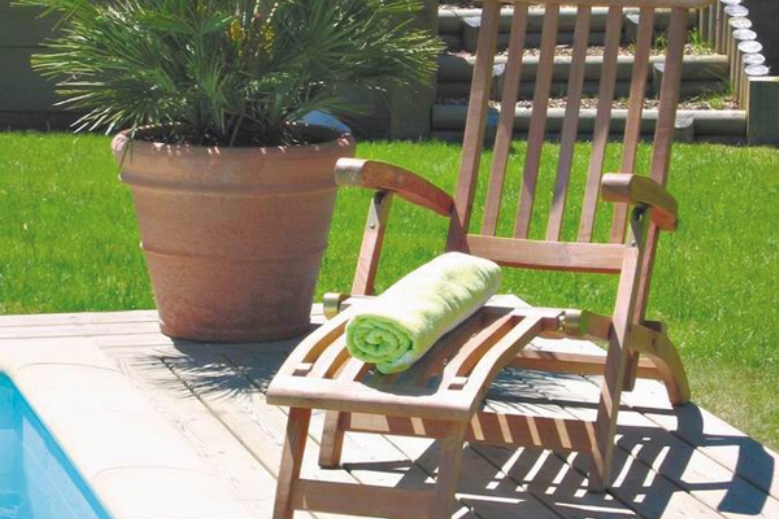 Hotel Residence Lagrange Clairiere aux Chevreuils