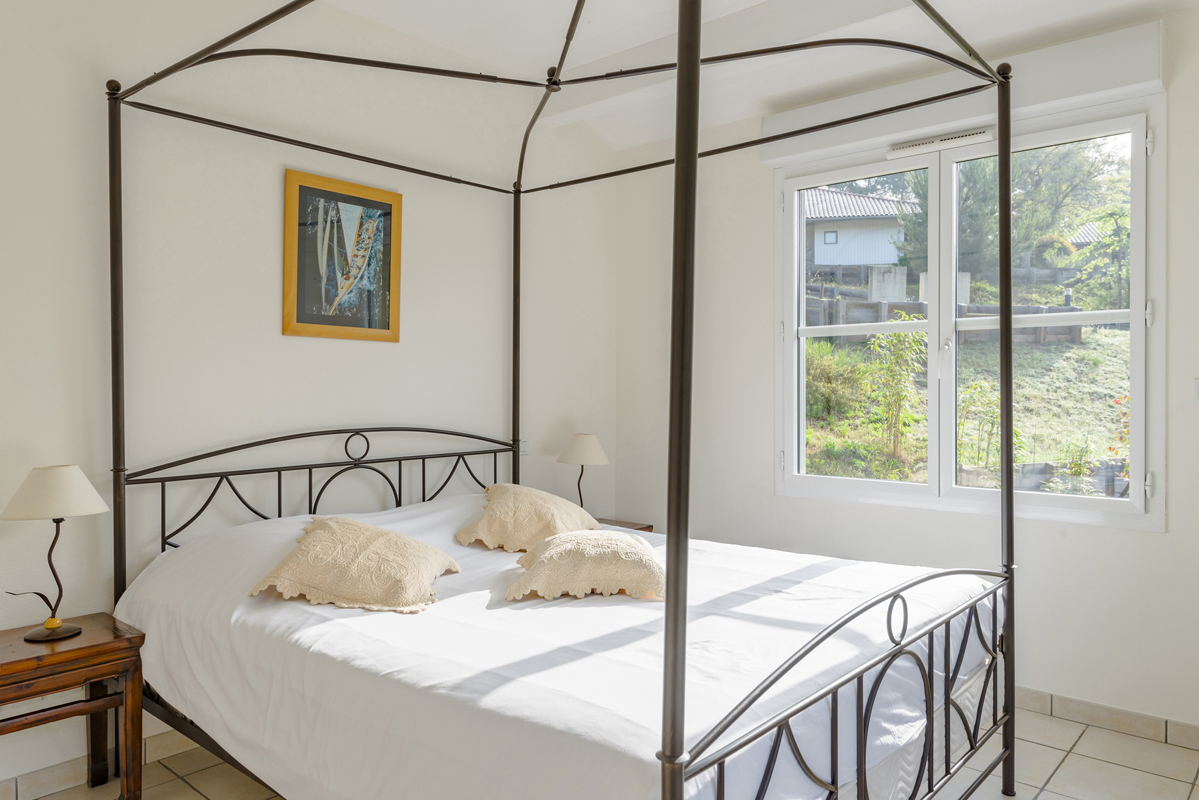 Residence Lagrange Clairiere aux Chevreuils 21