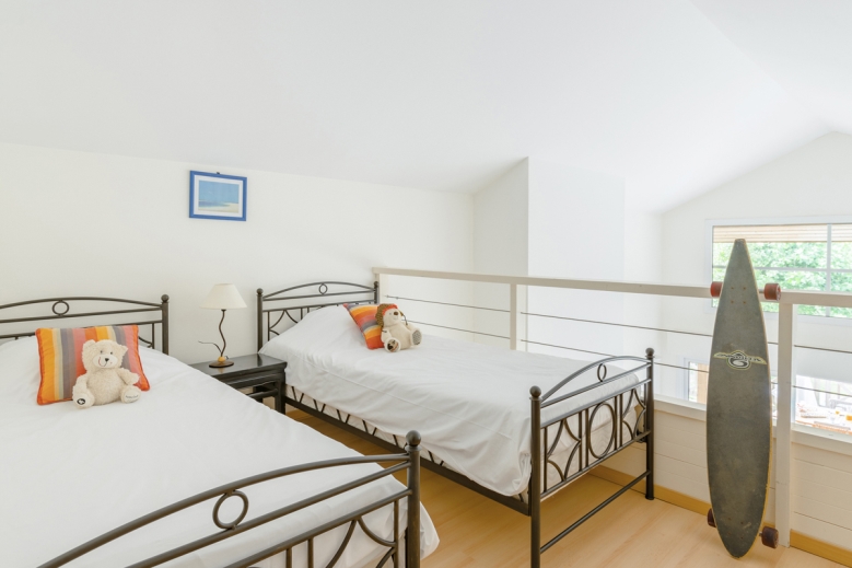 Hotel Residence Lagrange Clairiere aux Chevreuils