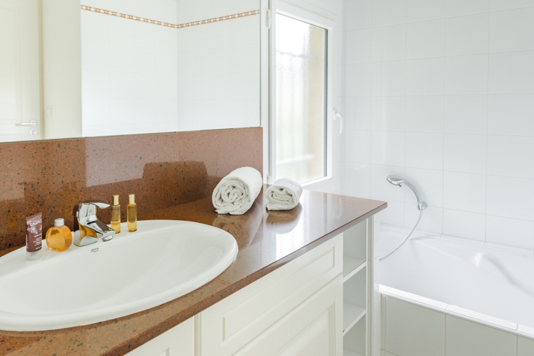 Hotel Residence Lagrange Clairiere aux Chevreuils