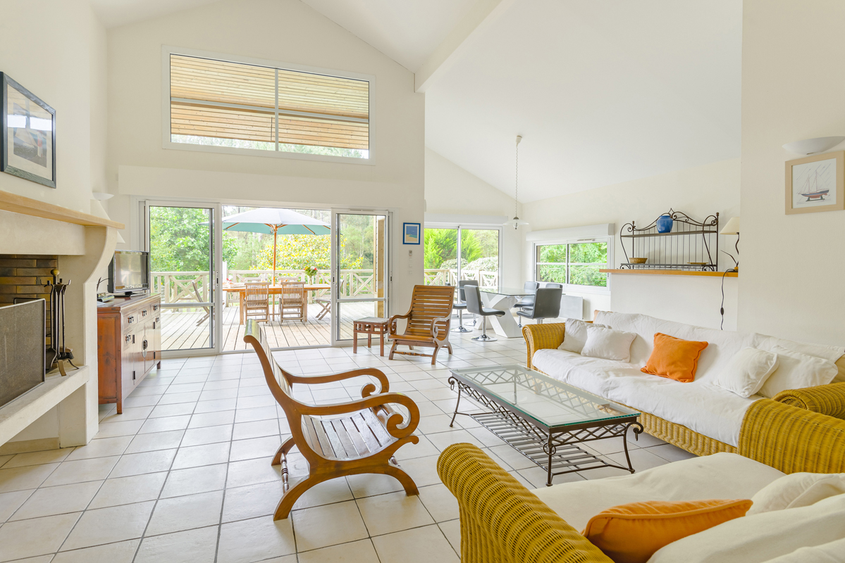 Residence Lagrange Clairiere aux Chevreuils 25