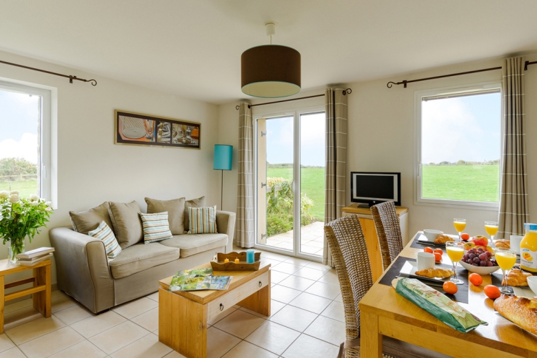 Hotel Residence Lagrange Hauts de la Houle