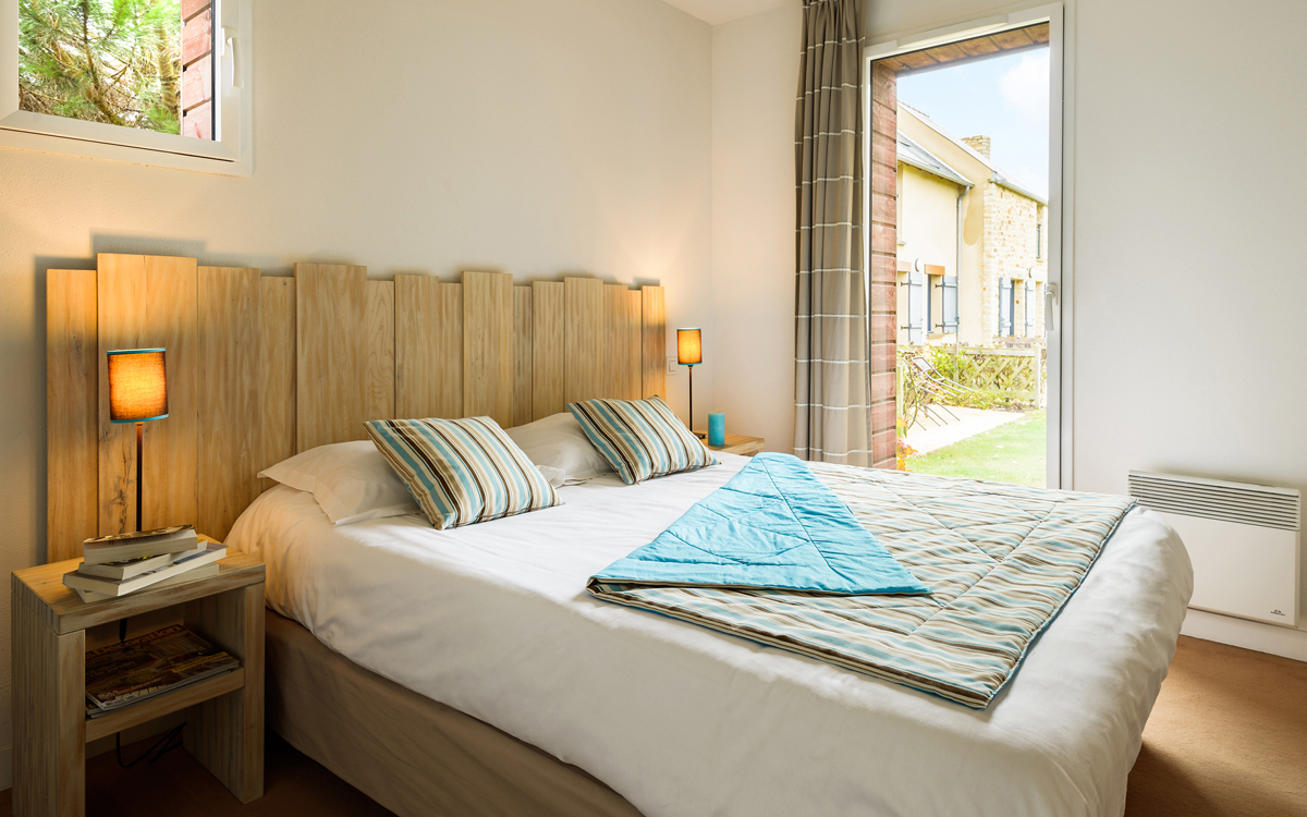 Residence Lagrange Hauts de la Houle 4