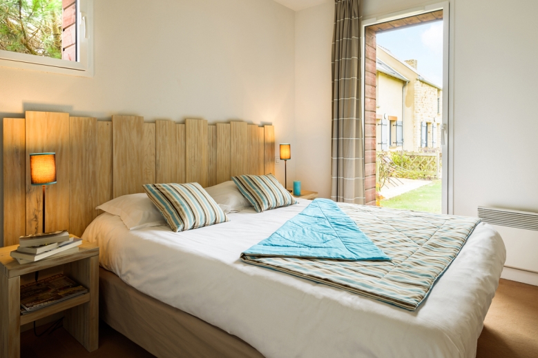 Hotel Residence Lagrange Hauts de la Houle