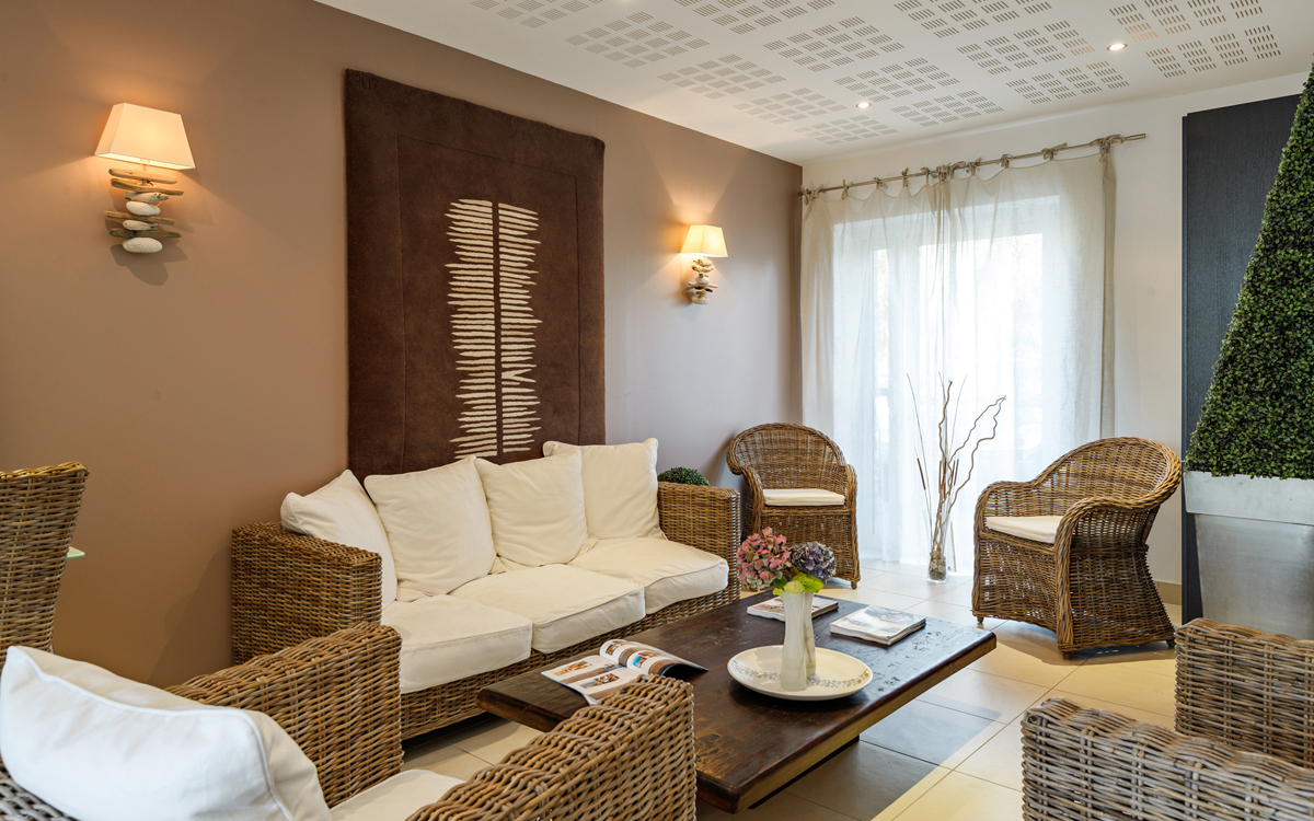 Residence Lagrange Hauts de la Houle 6