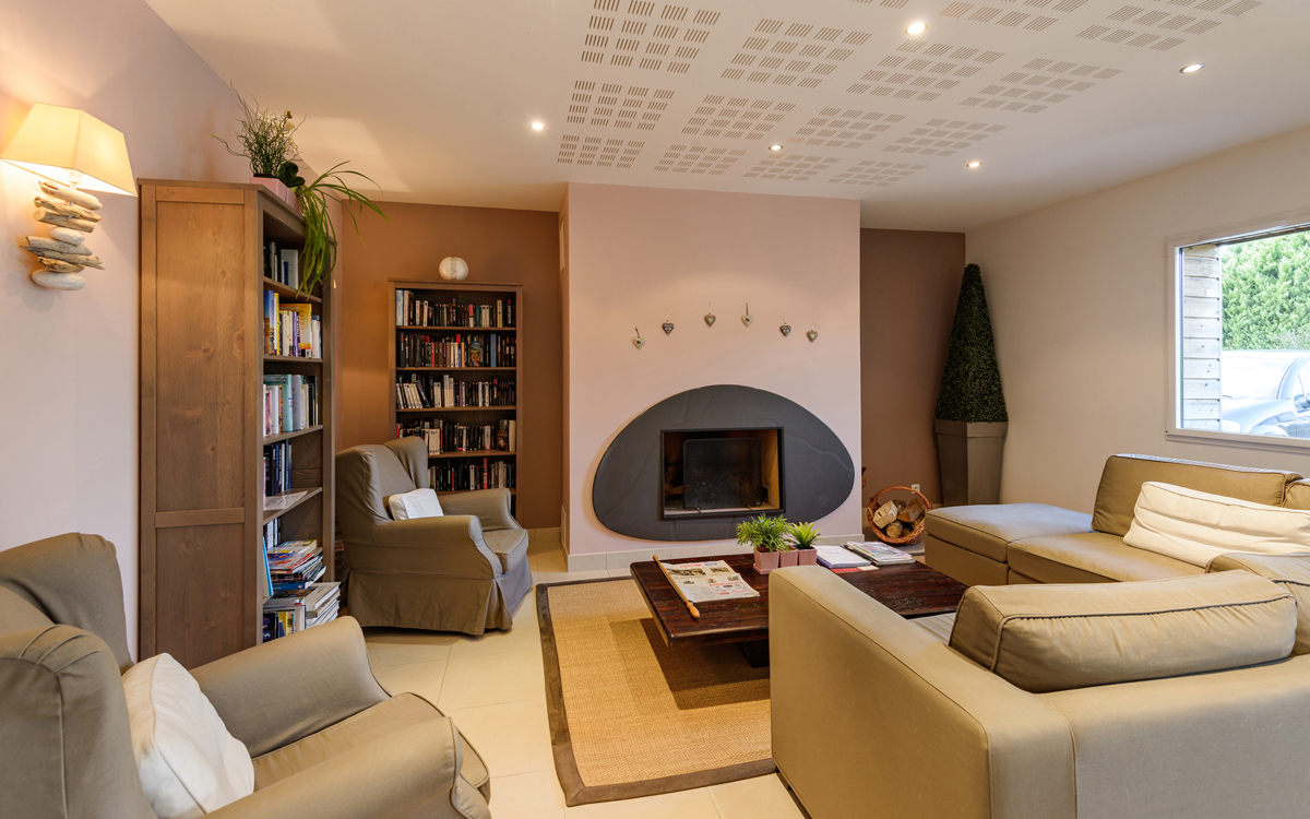 Residence Lagrange Hauts de la Houle 7