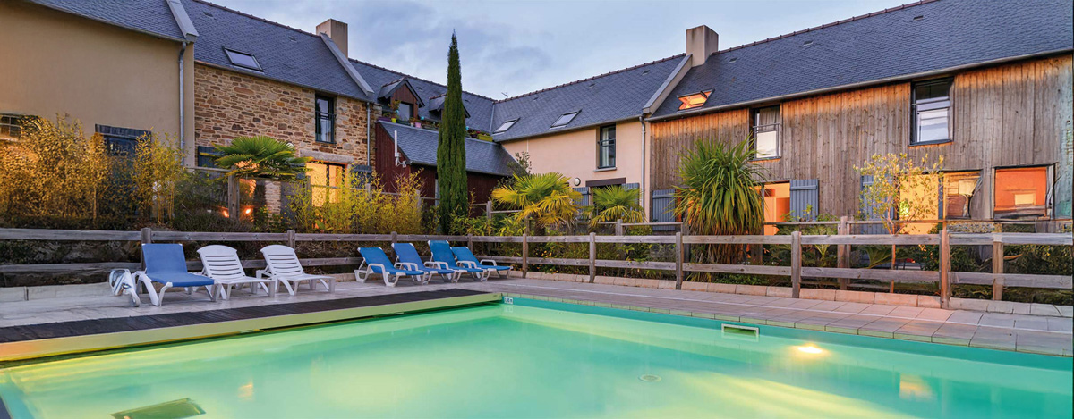 Residence Lagrange Hauts de la Houle 8