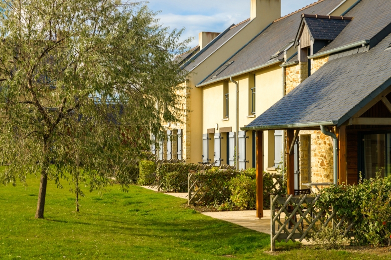 Hotel Residence Lagrange Hauts de la Houle