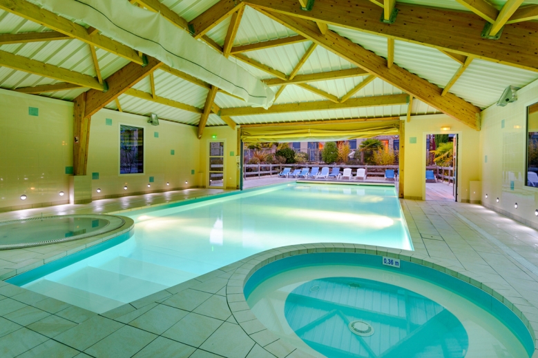 Hotel Residence Lagrange Hauts de la Houle