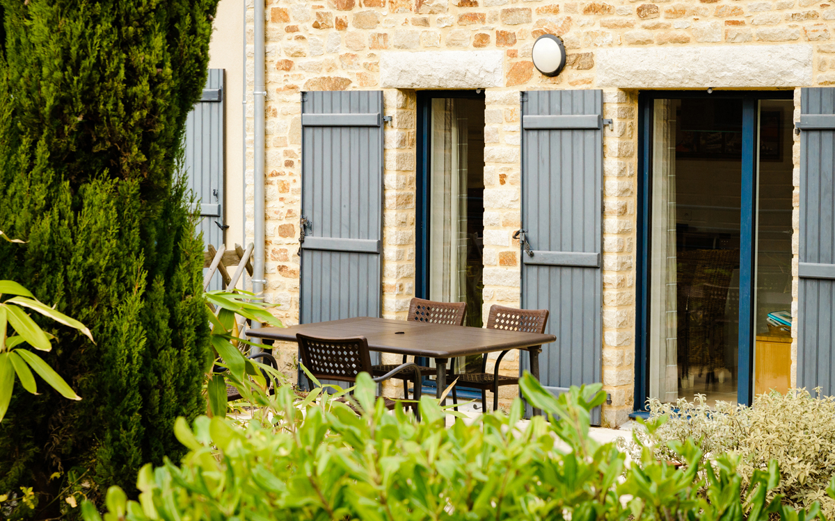 Residence Lagrange Hauts de la Houle 11