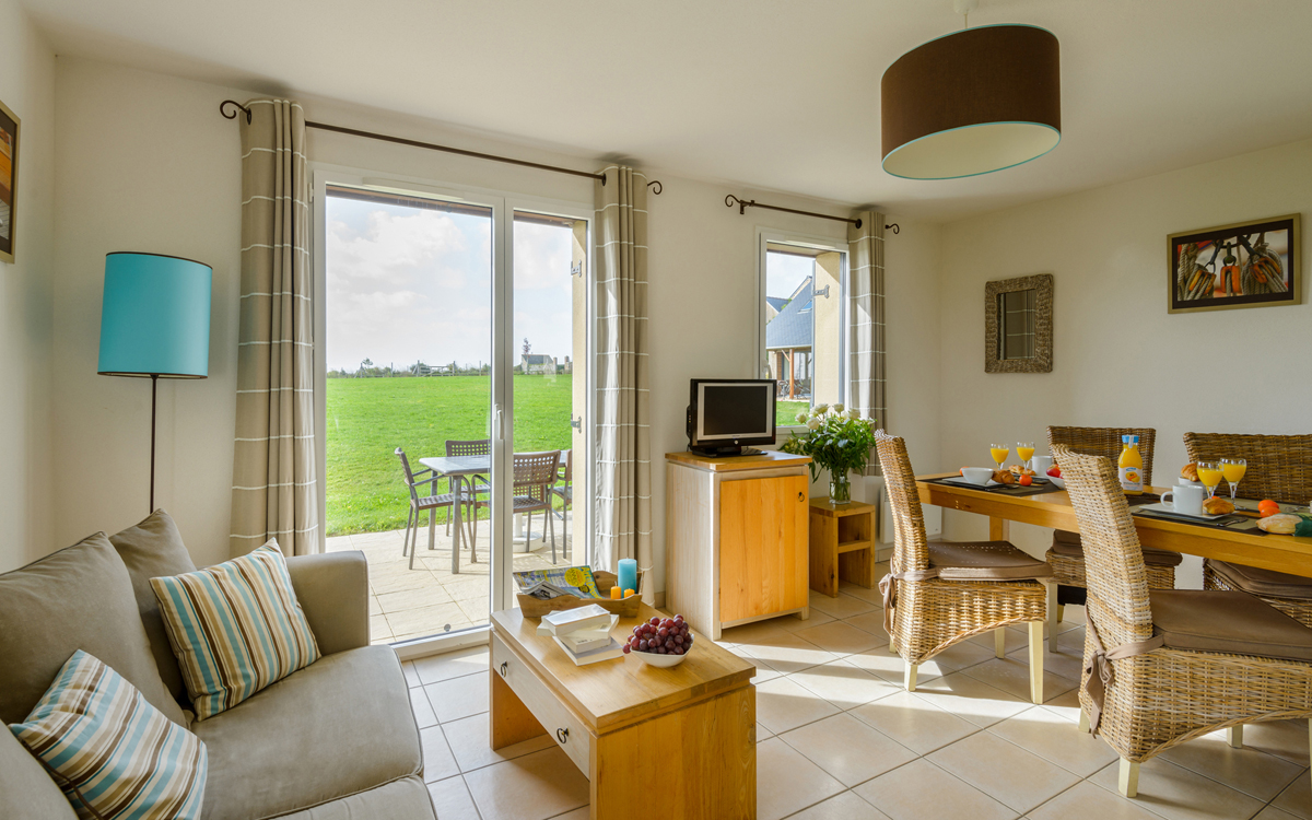 Residence Lagrange Hauts de la Houle 16