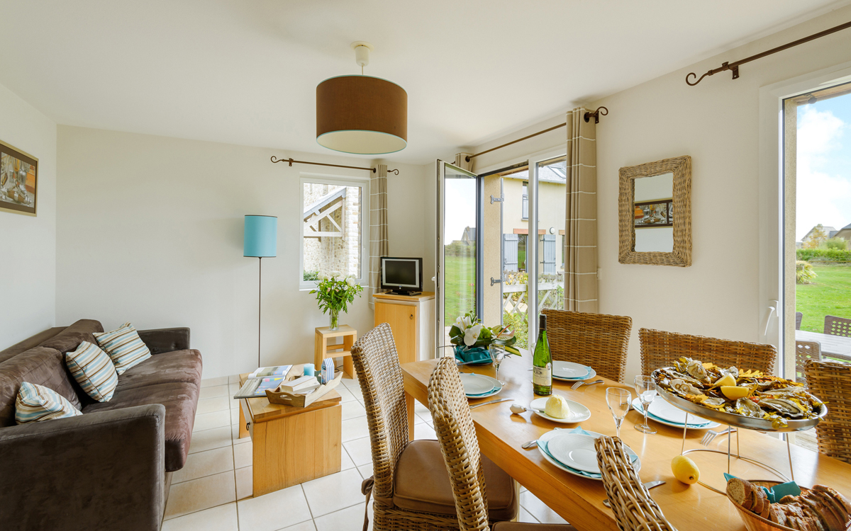 Residence Lagrange Hauts de la Houle 17