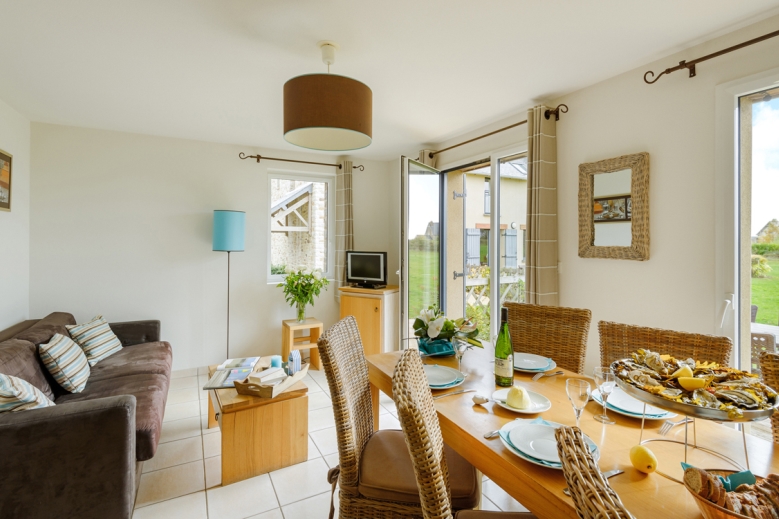 Hotel Residence Lagrange Hauts de la Houle