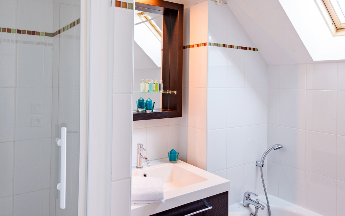 Residence Lagrange Hauts de la Houle 18