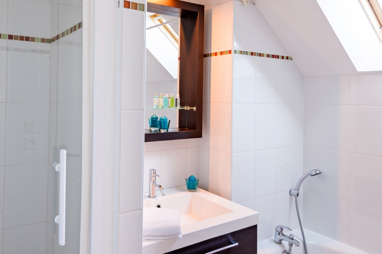 Hotel Residence Lagrange Hauts de la Houle